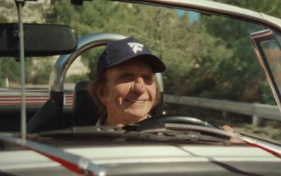 Targa Florio se v nové kampani spojuje s Fittipaldim