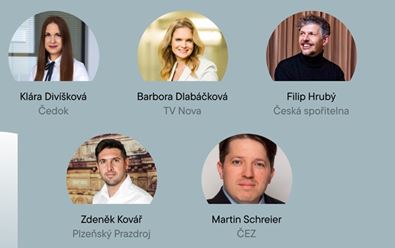 ASCOPA oznámila finalisty soutěže Mluvčí roku 2025