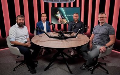 CNN Prima News spouští videopodcast o startupech