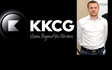 Filip Doubek přešel do KKCG, obchodně řídí novou mediálku