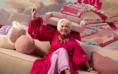 Favi v kampani od AI představuje možnosti filtrů