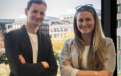 Pšenicová je výkonnou ředitelkou New School Communications