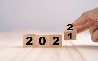 Přehled událostí v marketingu v roce 2021