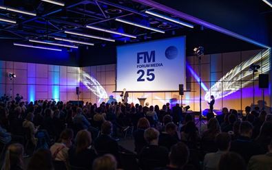 Forum Media: Jak komunikace ovlivňuje život?