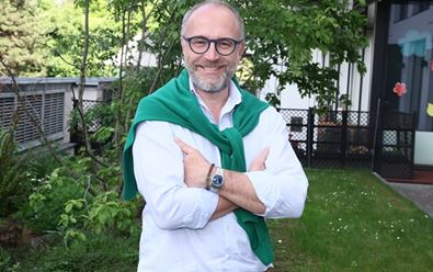 Filip Bobiňski opět zasedne za Česko v představenstvu CEPI