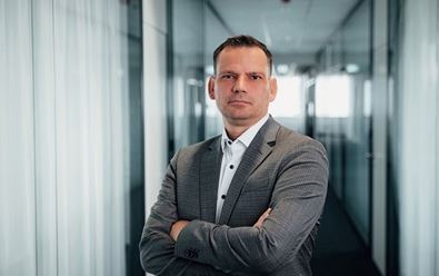 Generálním ředitelem Kauflandu bude Sven Reinhard