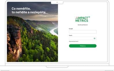 Impact Metrics přináší software pro měření udržitelnosti