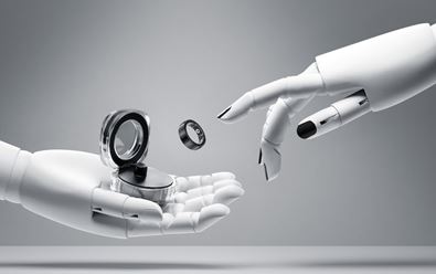Niceboy v kampani představuje Smart Ring