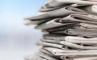 Unie vydavatelů zjišťuje vztah čtenářů k tisku v době pandemie
