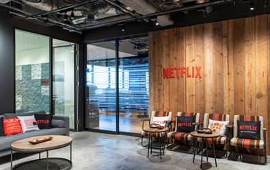 Netflix otevřel ve Varšavě centrálu pro region CEE