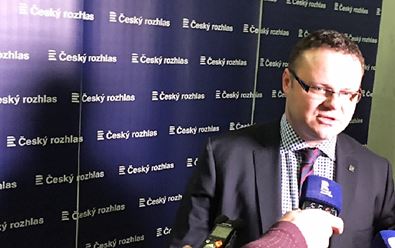 René Zavoral je jediným kandidátem na ředitele ČRo