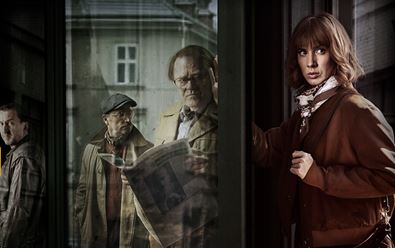 Minisérie českého HBO Bez vědomí míří na Netflix