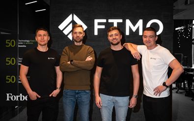 FTMO kupuje marketingovou agenturu eVisions