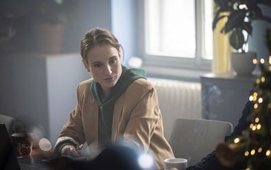 Seriál Neuer se uvedl jako vítěz nedělního večera