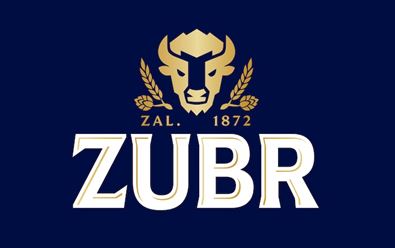 Pivovar Zubr mění logo, obaly i vizuální komunikaci