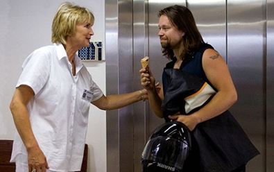 Televize Seznam na jaře: Sanitka 2 i nová Nemocnice na kraji města