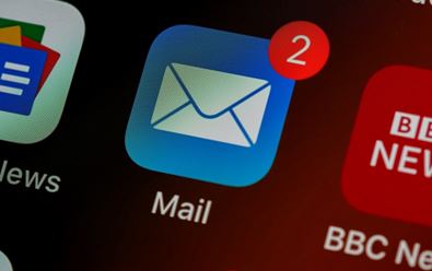 Seznam.cz a Ecomail: Podíl spamu loni mírně poklesl