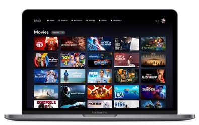 Disney+ zakročí v Česku proti sdílení účtů
