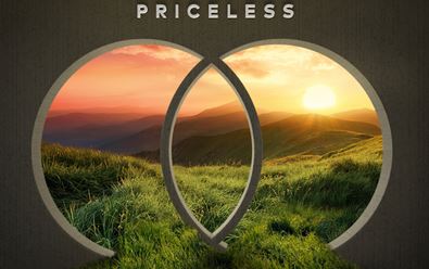 Mastercard vydává hudební album Priceless