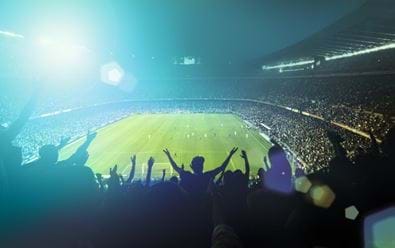 Cena za reklamu k fotbalovému Euro se zvýší až dvojnásobně