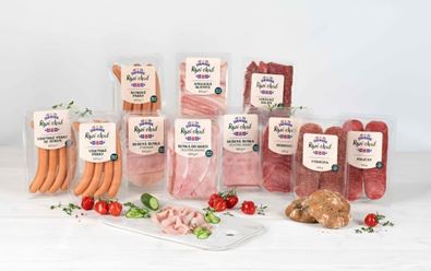 Kaufland uvádí novou vlastní značku K-Jarmark Ryzí chuť