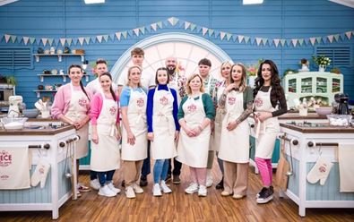 ČT na jaře: Peče celá země, Místo zločinu Zlín, Lajf i DouČTo