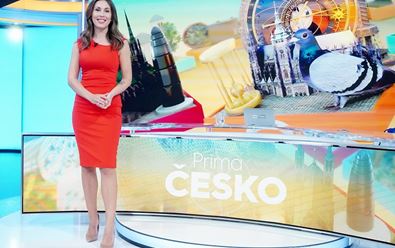 Prima zařadí pořad Prima Česko, doplní Prima Svět