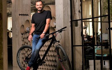 Prodejce jízdních kol Bikero kupuje konkurenta Cycology