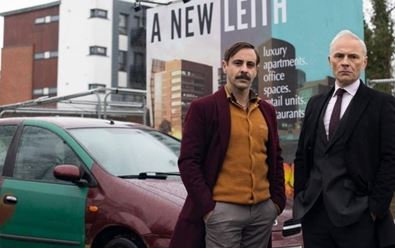 BBC First startuje v Česku jako lineární TV, je v nabídce O2 a T-Mobile
