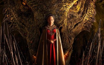 Seriál Rod draka bude mít na HBO premiéru 22. srpna