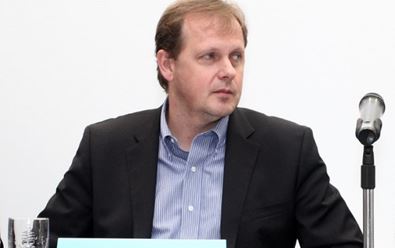 Generální ředitel ČT Petr Dvořák bude usilovat o znovuzvolení