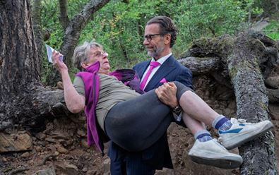 Klik.cz se inspiruje virály, vrací bábu pod kořenem