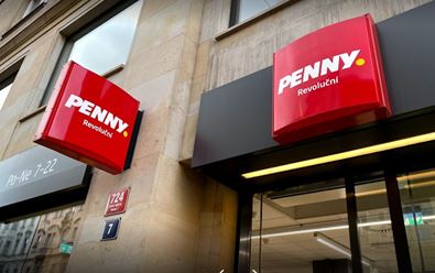 Penny si na kreativu vybrala agenturu Leo Burnett
