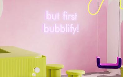 Bubblify si na komunikaci vybírá Antenna Group
