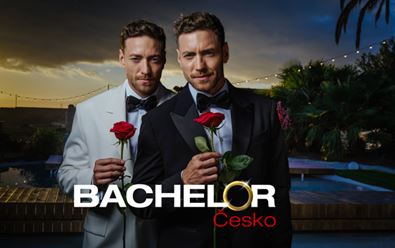 Druhá řada Bachelor Česko zahájí na Oneplay 18. listopadu, vybírat budou dva muži