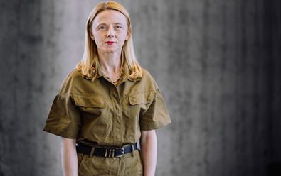 Do agentury MSL CR přichází Barbora Fryč Šumanská