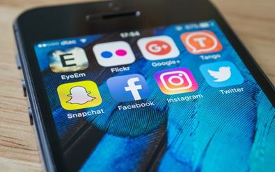 Na změny v iOS 14 doplatí hlavně Facebook a Snapchat