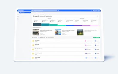 Mediaboard uvádí službu Mediaboard Connect s AI