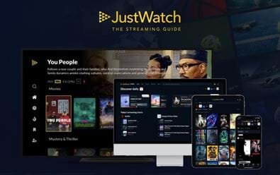 JustWatch přidal podporu pro Canal+, Prima+ a Voyo