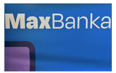 Expobank se pod Creditas změní na Max banku