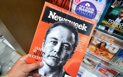 Na Muska a Zuckerberga se lidé dnes dívají spíš negativně