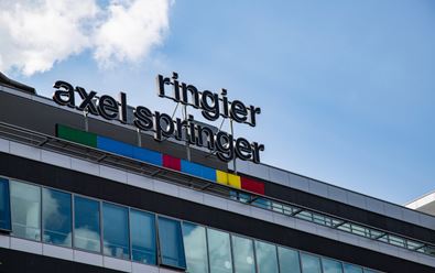 Ringier přebírá podíly Axel Springer ve východní Evropě