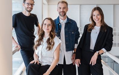 Rambouska ve vedení Ogilvy PR doplňují Kněžourová, Marek a Hadrbolcová