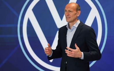 VW se chce stát „nejatraktivnější značkou udržitelné mobility“