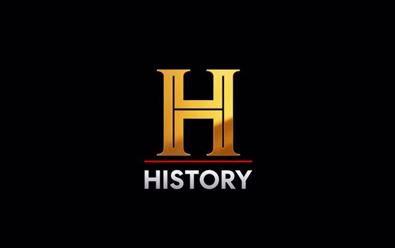 History Channel se představí s upraveným logem