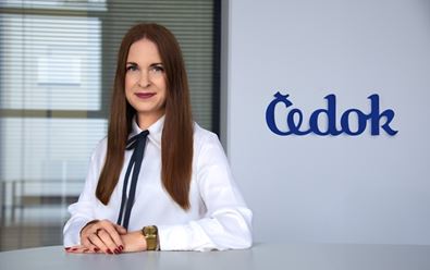 Komunikaci Čedoku nově vede Klára Divíšková