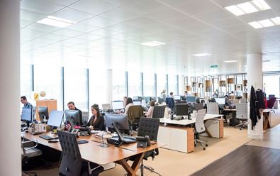 Home office? Třetina Čechů by bez něj zvažovala odchod