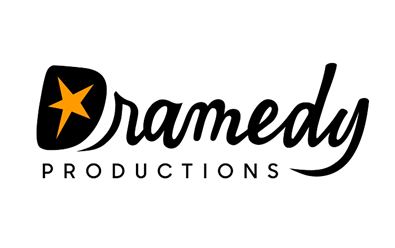Dramedy Productions mění po 20 letech vizuální identitu