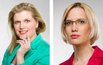 Vymětalíková a Niklová se připojí do týmu BBV, Smetana odchází