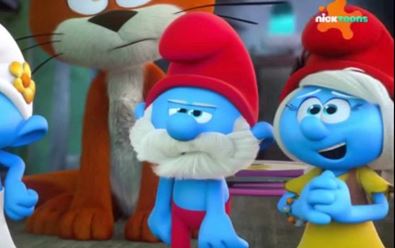 NickToons sjednotil vizuál se stanicemi Nickelodeon